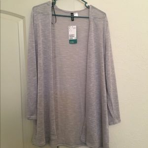 H&M Conscious Cardigan